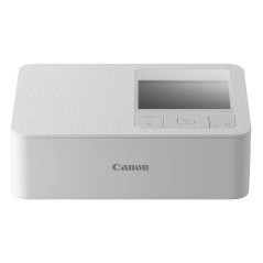 Buy Canon SELPHY CP1500 Printer - Premium Color Sublimation for Stunning Photos!